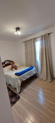 Imagem Apartamento com 2 Quartos à Venda, 40 m² em Centro - Cotia