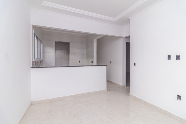 Imagem Casa com 2 Quartos à Venda, 66 m² em Solemar - Praia Grande Imagem Casa com 2 Quartos à Venda, 66 m² em Solemar - Praia Grande