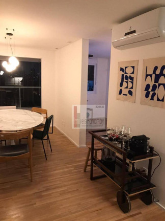 Imagem Apartamento com 1 Quarto à Venda, 55 m² em Jardim Paulistano - São Paulo Imagem Apartamento com 1 Quarto à Venda, 55 m² em Jardim Paulistano - São Paulo