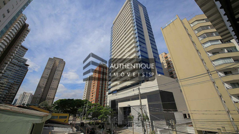 Imagem Sala Comercial à Venda, 31 m² em Brooklin - São Paulo Imagem Sala Comercial à Venda, 31 m² em Brooklin - São Paulo