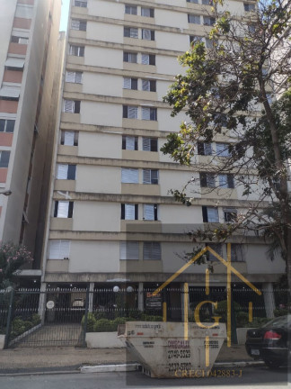 Apartamento com 2 Quartos à Venda, 52 m² em Tatuapé - São Paulo