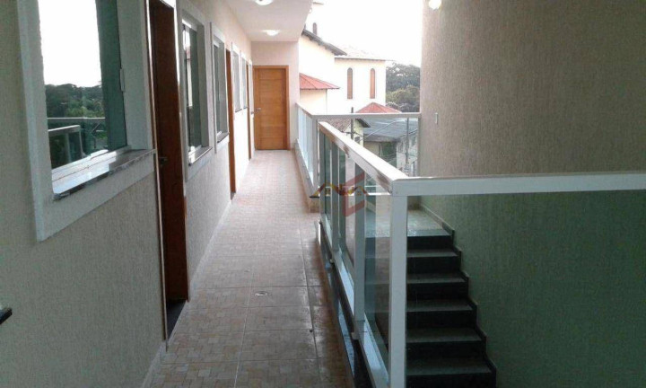 Imagem Apartamento com 1 Quarto à Venda, 32 m² em São Miguel Paulista - São Paulo