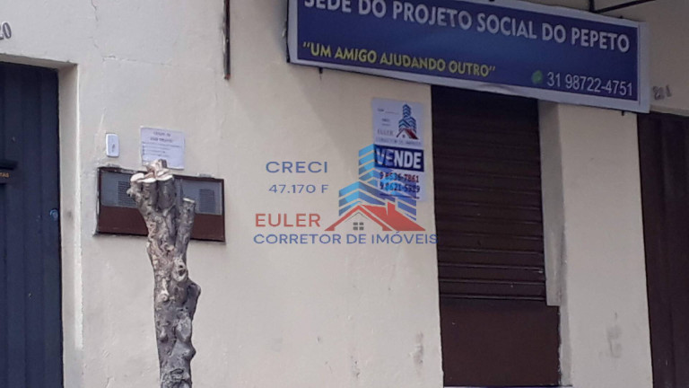 Imagem Casa com 4 Quartos à Venda, 408 m² em São Benedito - Santa Luzia