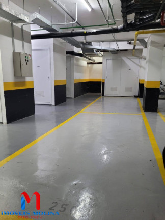 Imagem Apartamento com 3 Quartos à Venda, 103 m² em Centro - Santo André Imagem Apartamento com 3 Quartos à Venda, 103 m² em Centro - Santo André