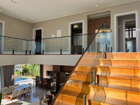 Imagem Casa com 5 Quartos à Venda,  em Centro - Xangri-lá