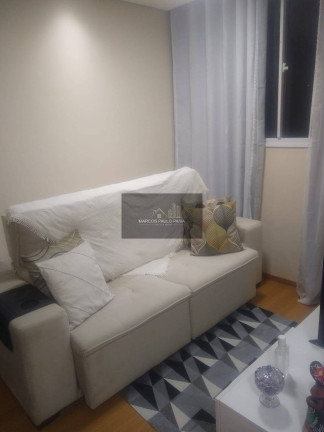 Imagem Apartamento com 2 Quartos à Venda, 44 m² em Vila Santa Maria - São Paulo Imagem Apartamento com 2 Quartos à Venda, 44 m² em Vila Santa Maria - São Paulo