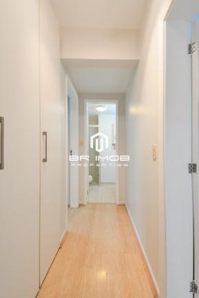 Imagem Imóvel com 3 Quartos à Venda, 97 m² em Vila Mariana - São Paulo