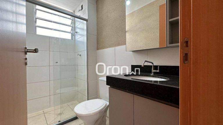 Imagem Apartamento com 2 Quartos à Venda, 48 m² em Residencial Aquários - Goiânia Imagem Apartamento com 2 Quartos à Venda, 48 m² em Residencial Aquários - Goiânia