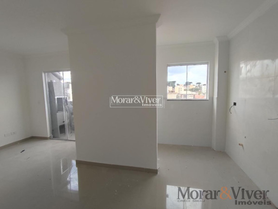 Imagem Apartamento com 3 Quartos à Venda, 55 m² em Parque Da Fonte - São José Dos Pinhais