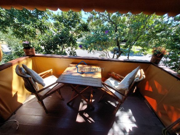 Imagem Apartamento com 1 Quarto à Venda, 64 m² em Porto Bracuhy - Angra Dos Reis