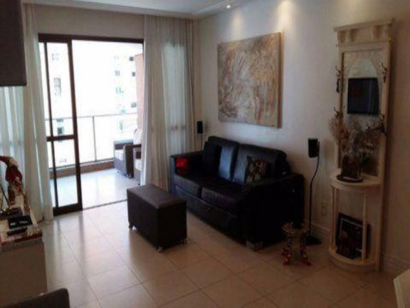 Imagem Apartamento com 4 Quartos à Venda, 143 m² em Alphaville - Salvador