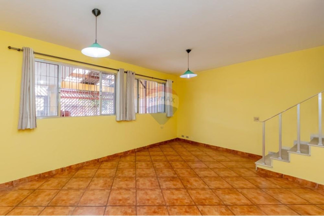 Imagem Casa com 3 Quartos à Venda, 163 m² em Vila Mascote - São Paulo