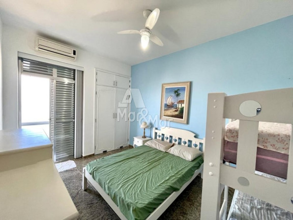 Imagem Apartamento com 3 Quartos à Venda, 120 m² em Pitangueiras - Guarujá