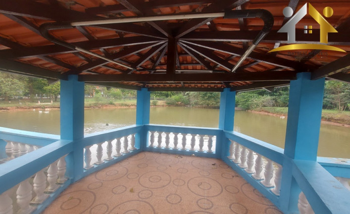 Imagem Terreno à Venda, 450 m² em São Fernando Residência - Barueri