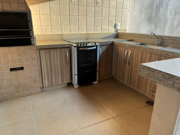 Imagem Casa com 3 Quartos à Venda, em Jardim Do éden - Franca Imagem Casa com 3 Quartos à Venda, em Jardim Do éden - Franca