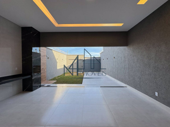 Imagem Casa com 3 Quartos à Venda, 187 m² em Setor Serra Dourada - 3ª Etapa - Aparecida De Goiânia Imagem Casa com 3 Quartos à Venda, 187 m² em Setor Serra Dourada - 3ª Etapa - Aparecida De Goiânia