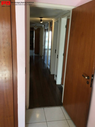 Imagem Apartamento com 4 Quartos à Venda, 170 m² em Brooklin Paulista - São Paulo Imagem Apartamento com 4 Quartos à Venda, 170 m² em Brooklin Paulista - São Paulo