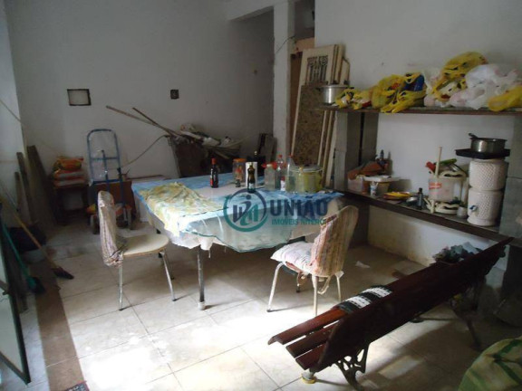 Imagem Casa com 4 Quartos à Venda, 220 m² em Centro - Niterói Imagem Casa com 4 Quartos à Venda, 220 m² em Centro - Niterói