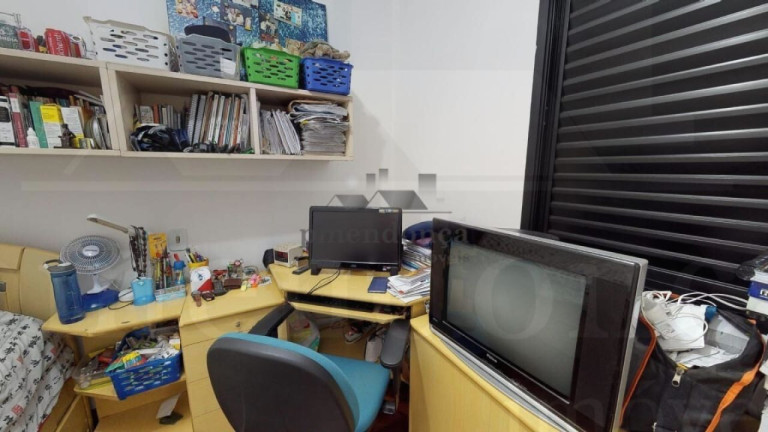 Imagem Apartamento com 3 Quartos à Venda, 98 m² em Higienópolis - São Paulo