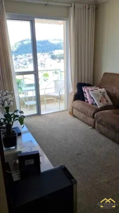 Imagem Apartamento com 3 Quartos à Venda, 80 m² em Jardim Messina - Jundiaí Imagem Apartamento com 3 Quartos à Venda, 80 m² em Jardim Messina - Jundiaí