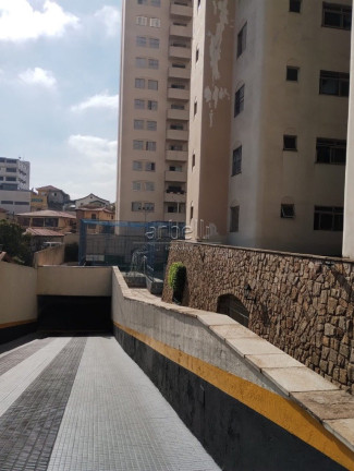 Imagem Apartamento com 3 Quartos à Venda, 85 m² em Vila Barreto - São Paulo