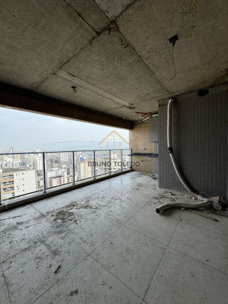 Imagem Apartamento com 3 Quartos à Venda, 135 m² em Aviação - Praia Grande Imagem Apartamento com 3 Quartos à Venda, 135 m² em Aviação - Praia Grande