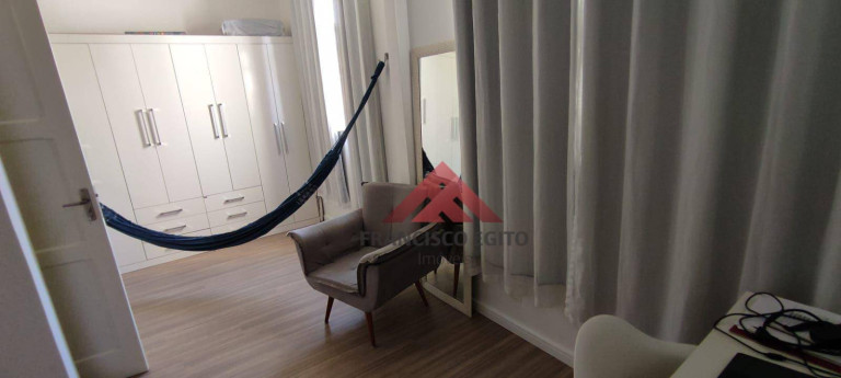 Imagem Apartamento com 3 Quartos à Venda, 67 m² em Icaraí - Niterói Imagem Apartamento com 3 Quartos à Venda, 67 m² em Icaraí - Niterói