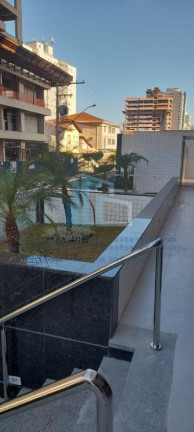 Imagem Apartamento com 3 Quartos à Venda, 119 m² em Canto Do Forte - Praia Grande Imagem Apartamento com 3 Quartos à Venda, 119 m² em Canto Do Forte - Praia Grande