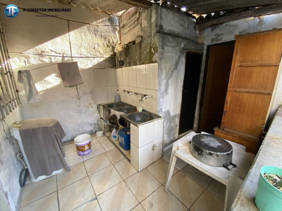 Casa com 3 Quartos à Venda, 250 m² em Novo Cruzeiro - Ipatinga