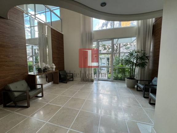 Foto do imóvel Apartamento com 3 Quartos à Venda, 120 m² em Pinheiros - São Paulo