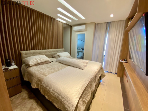 Imagem Cobertura com 3 Quartos à Venda, 315 m² em Canto Do Forte - Praia Grande Imagem Cobertura com 3 Quartos à Venda, 315 m² em Canto Do Forte - Praia Grande
