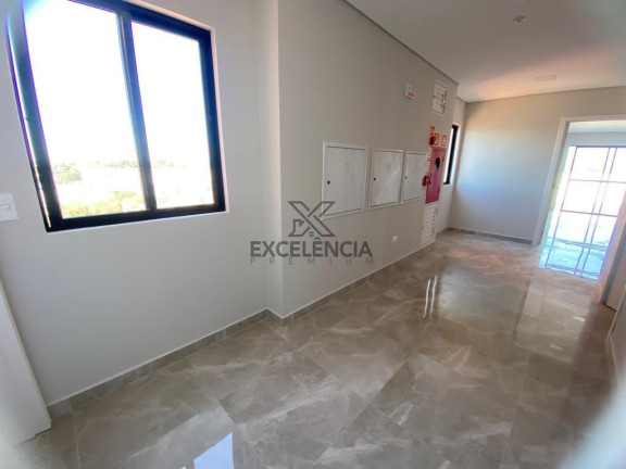Imagem Apartamento com 2 Quartos à Venda, 54 m² em São Pedro - São José Dos Pinhais Imagem Apartamento com 2 Quartos à Venda, 54 m² em São Pedro - São José Dos Pinhais