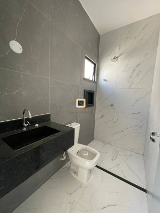 Imagem Casa com 3 Quartos à Venda, 153 m² em Conjunto Vitória - Aquiraz Imagem Casa com 3 Quartos à Venda, 153 m² em Conjunto Vitória - Aquiraz