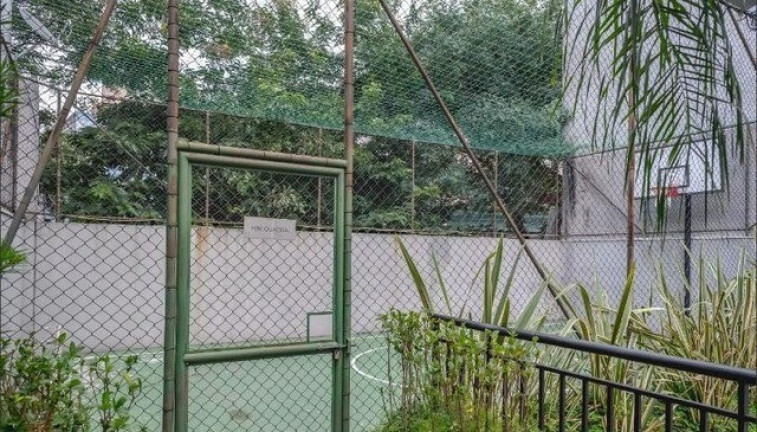 Imagem Imóvel com 1 Quarto à Venda, 30 m² em Brás - São Paulo