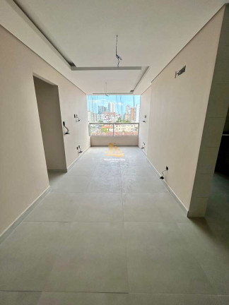 Imagem Apartamento com 2 Quartos à Venda, 71 m² em Guilhermina - Praia Grande