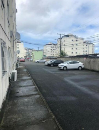 Imagem Apartamento com 2 Quartos à Venda, 42 m² em Sussuarana - Salvador