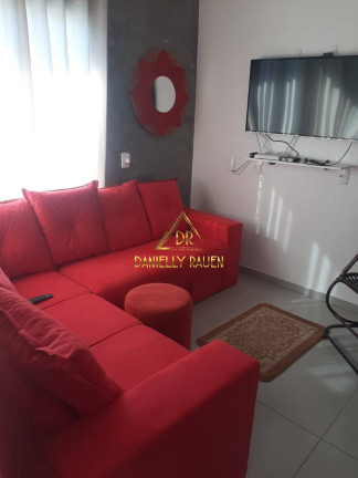Imagem Casa com 2 Quartos à Venda, 80 m² em São Cristóvão - Barra Velha Imagem Casa com 2 Quartos à Venda, 80 m² em São Cristóvão - Barra Velha
