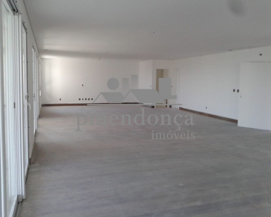 Imagem Apartamento com 4 Quartos à Venda, 540 m² em Ibirapuera - São Paulo