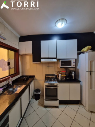 Imagem Sobrado com 3 Quartos à Venda, 230 m² em Parque Jataí - Votorantim