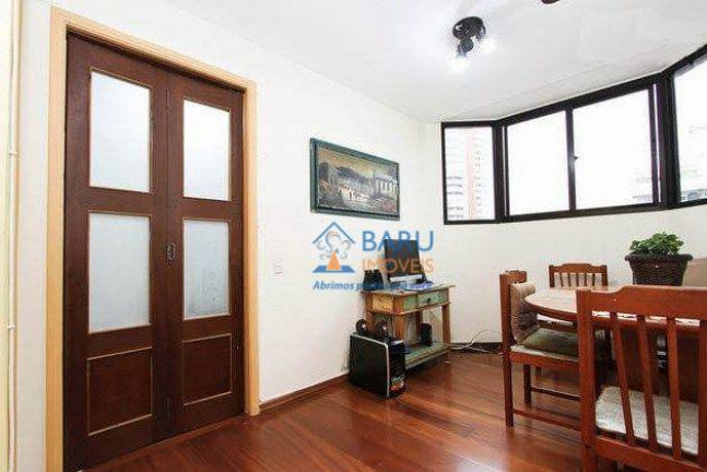 Imagem Apartamento com 3 Quartos à Venda ou Locação, 138 m² em Perdizes - São Paulo
