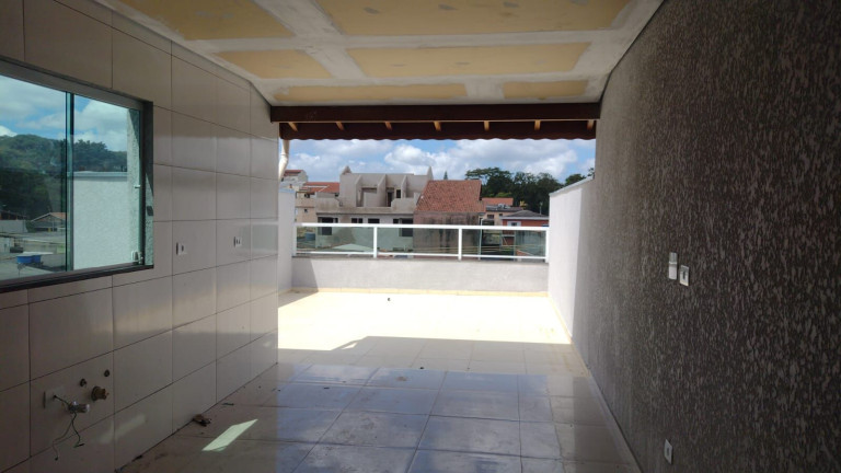 Imagem Cobertura com 2 Quartos à Venda, 50 m² em Parque Capuava - Santo André Imagem Cobertura com 2 Quartos à Venda, 50 m² em Parque Capuava - Santo André