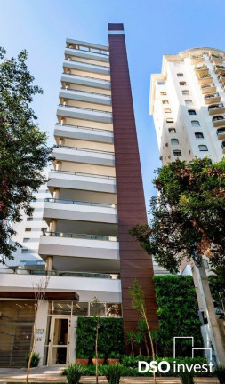 Imagem Apartamento com 3 Quartos à Venda, 190 m² em Jardim Paulista - São Paulo Imagem Apartamento com 3 Quartos à Venda, 190 m² em Jardim Paulista - São Paulo