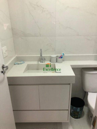 Imagem Apartamento com 2 Quartos à Venda, 88 m² em Campestre - Santo André Imagem Apartamento com 2 Quartos à Venda, 88 m² em Campestre - Santo André