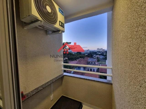 Imagem Apartamento com 2 Quartos à Venda, 53 m² em Jardim América - São José Dos Campos Imagem Apartamento com 2 Quartos à Venda, 53 m² em Jardim América - São José Dos Campos