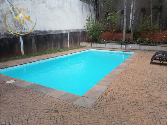 Imagem Cobertura com 3 Quartos à Venda, 120 m² em Cambuí  - Campinas