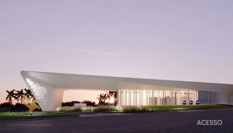 Imagem Terreno à Venda, 531 m² em Jardim Veraneio - Campo Grande Imagem Terreno à Venda, 531 m² em Jardim Veraneio - Campo Grande
