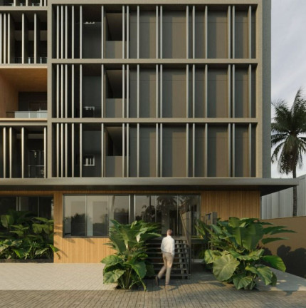 Imagem Apartamento com 1 Quarto à Venda, 23 m² em Bessa - João Pessoa