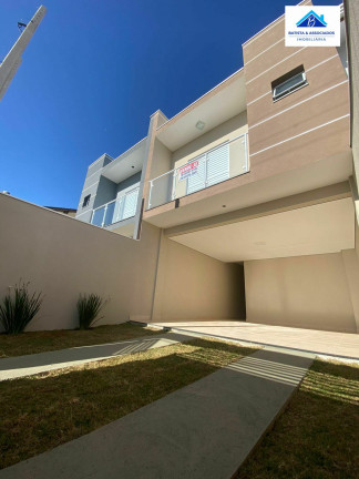 Imagem Casa com 2 Quartos à Venda, 110 m² em Parque Jambeiro - Campinas