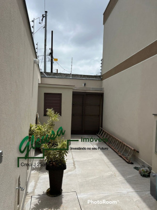 Imagem Apartamento com 2 Quartos à Venda, 32 m² em Vila Buenos Aires - São Paulo