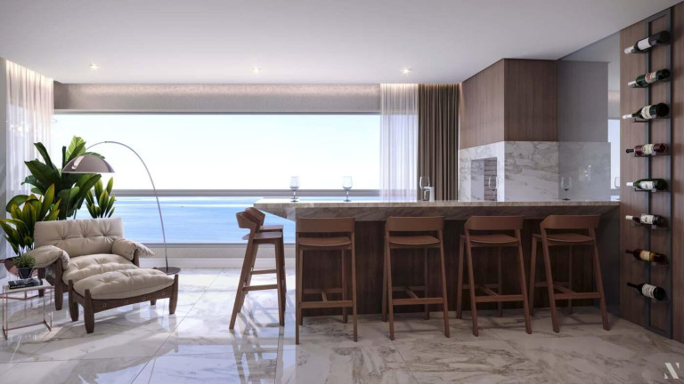 Imagem Apartamento com 4 Quartos à Venda, 197 m² em Meia Praia - Itapema Imagem Apartamento com 4 Quartos à Venda, 197 m² em Meia Praia - Itapema